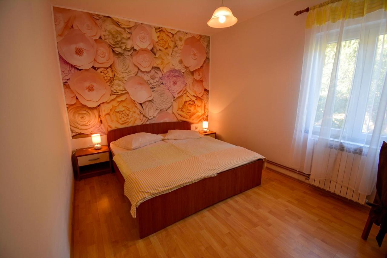 Apartmani Jasmina Супетарска-Драга Экстерьер фото